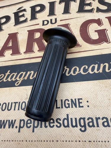 Nos tube poignée tournante - poignée,