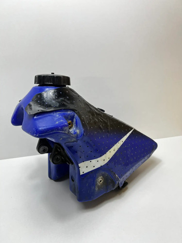 Yamaha yzf 400 426 - yamaha,