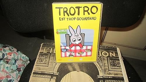 Trotro est trop - trotro,