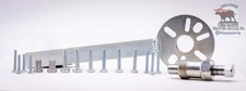 GENUINE FLYWHEEL PULLER TOOLS FITS HUSQVARNA  MANY MODELS 502 51 49-02