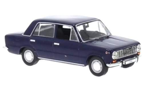 Lada 1200 bleu - 1200,