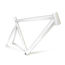 Cadre En Aluminium Scatto Fisso / Piste Brut RIDEWILL VÉLO Scatto Fisso FIXED