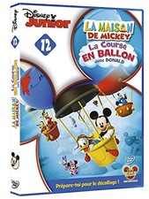 La Maison de Mickey-12-La