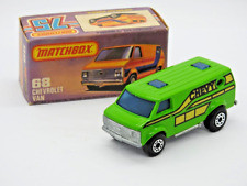 Matchbox Superfast No.68
