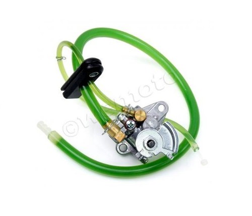 Pompe huile moto originale - pompe,