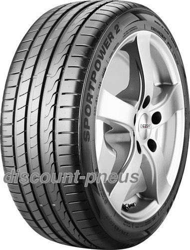 Pneu été tristar - été, sportpower2
