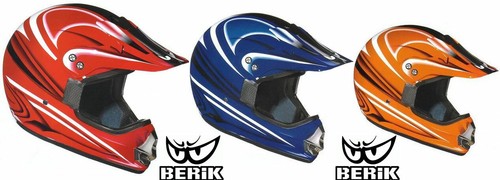Casque berik helmet - berik,