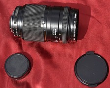 Zoom NIKON 35-135 mm  F 3.5 -