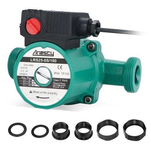 Circulateur chauffage - circulateur,