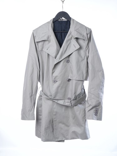 Dior homme trench coat - homme, l