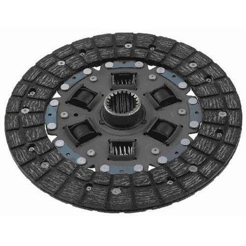 Disque embrayage sachs pour - d'embrayage,