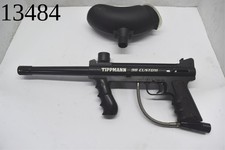 Tippmann 98 Custom Paint Ball Gun Marker C02