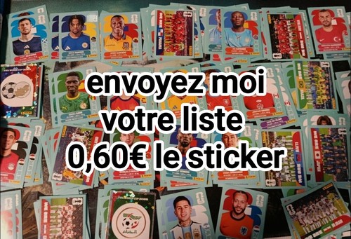 Stickers panini fifa - ,