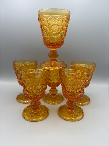 Portieux verres à pied - -,