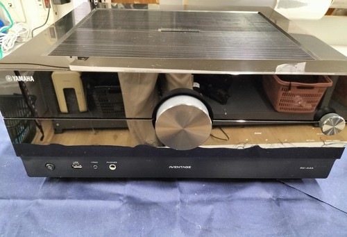Yamaha a4a100v récepteur - yamaha,