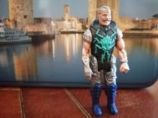 Figurine Kenner Mask