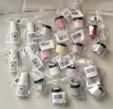 UNISEX Gel Manicure Kit with LED Mini Lamp Included- All-in-One Set