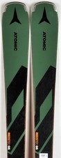 Atomic REDSTER Q6 - skis d'occasion