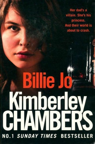 Billie kimberley chambers - -,