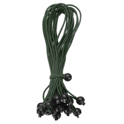 Corde élastique pour bâche