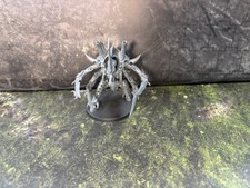 Tyranid Swarmlord Warhammer 40k Games Workshop Built (#1152)