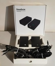 2 FreePlug - Freebox v6, v5