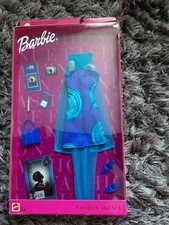 Vêtement Barbie Fashion