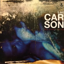 CD Lori Carson The Finest