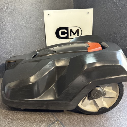 Husqvarna automower 440 - husqvarna,