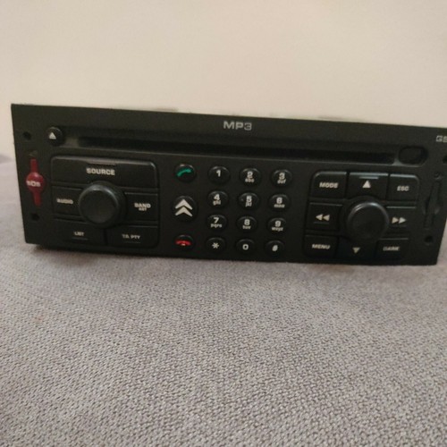 Autoradio gps nav rt3 - nav,