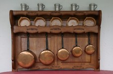 Archelle en chêne massif