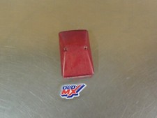 Cabochon de feux arrière