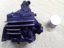 CAGIVA 125 BLUES type 6P