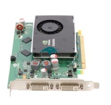 CARTE GRAPHIQUE NVIDIA QUADRO