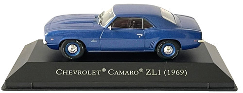 Chevrolet camaro zli - ,