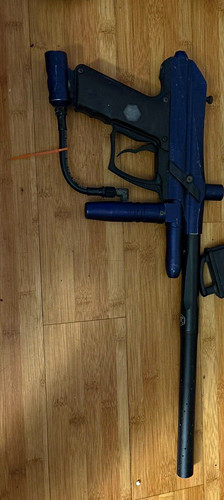 Spyder vs1 - spyder,