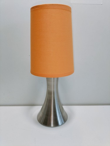 Lampe tactile style - style, vintage