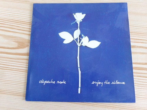 Depeche mode enjoy the - mode,,