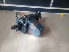 Nerf  Vulcan Snub Nose Version