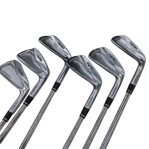 Honma tour world tw727v iron - tour,