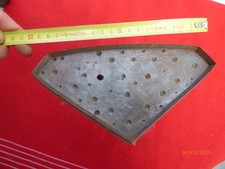 GROS emporte piece outil