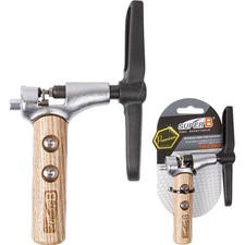 Riveteuse de chaîne SuperB