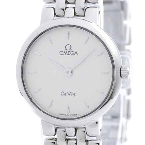 Omega ville prestige - omega, quartz
