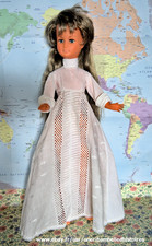 Ancienne poupée Dolly de