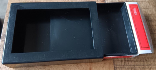 Coffret métal pour jeu - coffret,