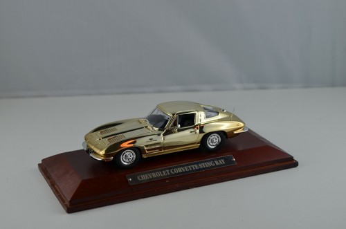 Chevrolet corvette sting ray - chevrolet,