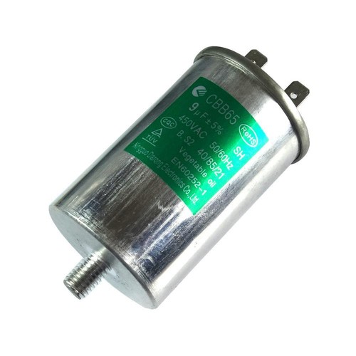 Remplacement condensateur pour - condensateur,