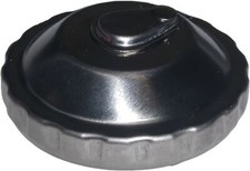 Bouchon de carburant de