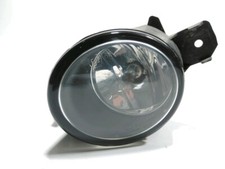 ANTIBROUILLARD AVANT GAUCHE