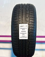PNEU USAGÉ NOKIAN WRA3 225/50
